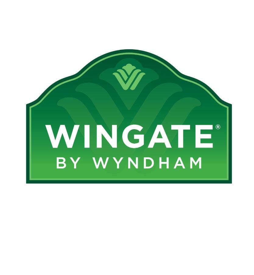 Hotel Wingate By Wyndham Brighton Exterior foto